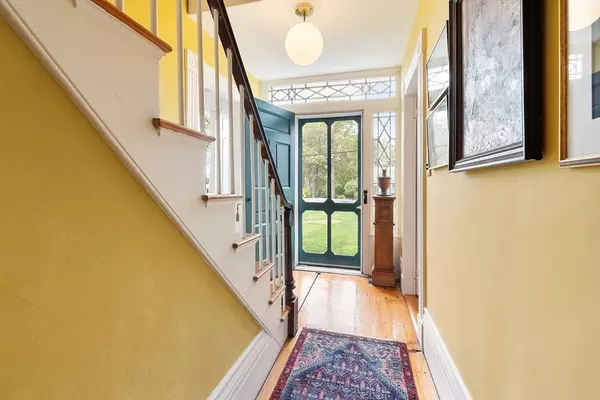 9 The Cmn, Royalston, MA 01368