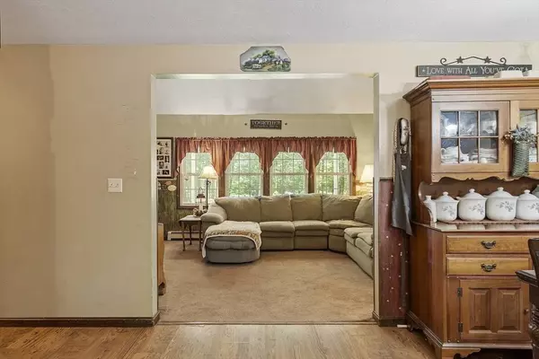 61 East Rd, Orange, MA 01364