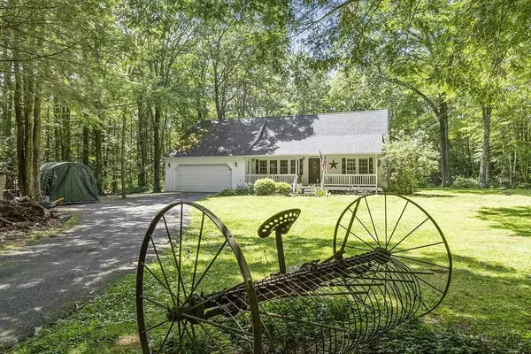 61 East Rd, Orange, MA 01364