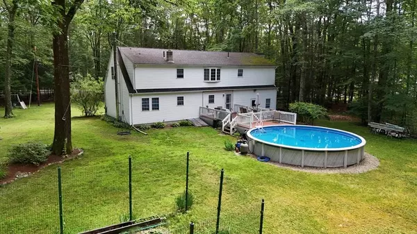 61 East Rd, Orange, MA 01364
