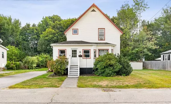 26 Crawford St, Gardner, MA 01440