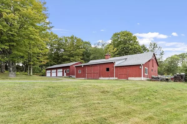 148 West St, New Salem, MA 01355