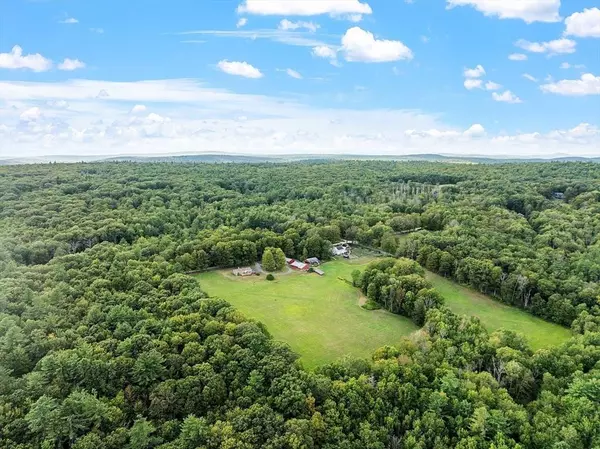 148 West St, New Salem, MA 01355