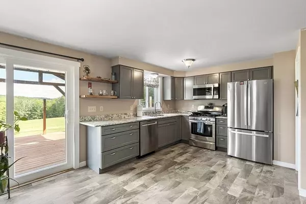 148 West St, New Salem, MA 01355