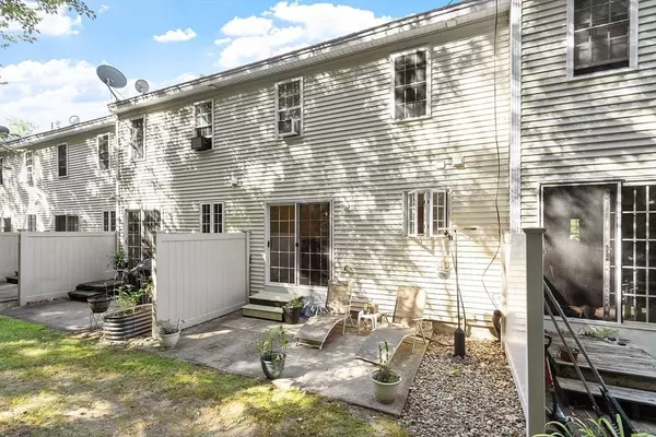 350 Riverbend St #109, Athol, MA 01331