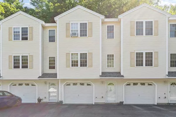 350 Riverbend St #109, Athol, MA 01331