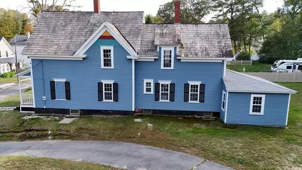 29 Terrace St, Orange, MA 01364