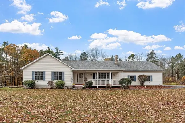 2978 Chestnut Hill Ave, Athol, MA 01331