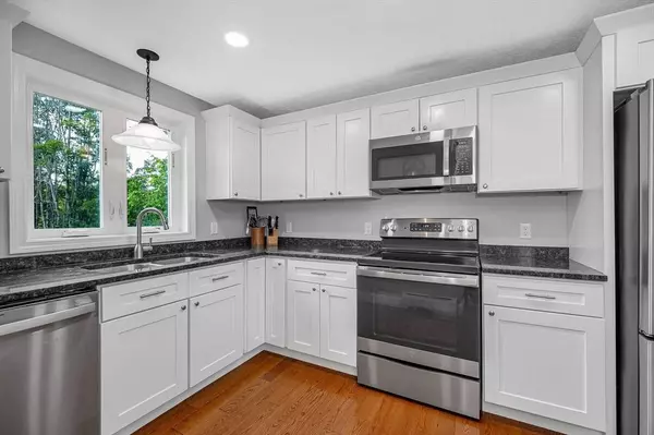 43 West Main St, Orange, MA 01364