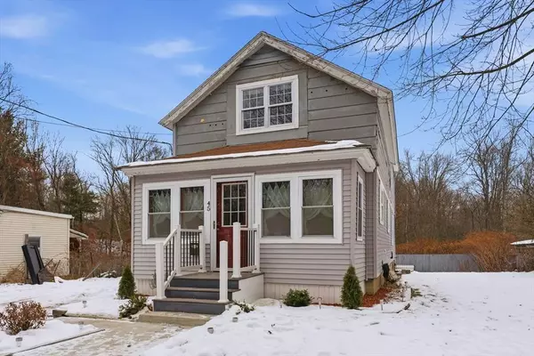 45 Pike St, Athol, MA 01331