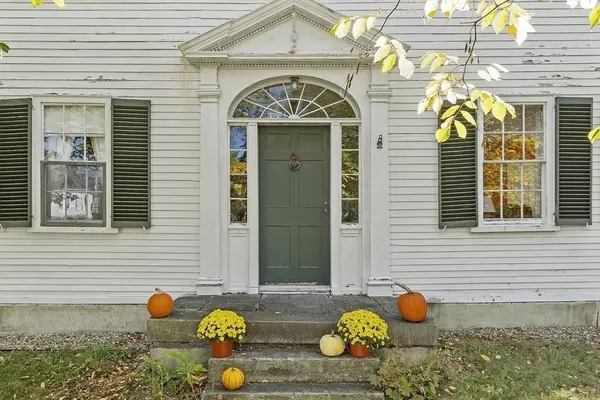 10 On The Cmn, Royalston, MA 01368