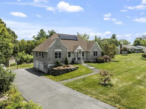 182 Clemence Hill Rd, Southbridge, MA 01550