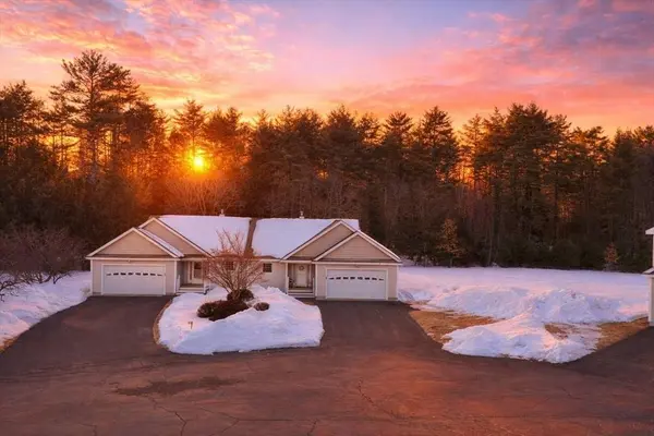 113 New Athol Rd #35, Orange, MA 01364