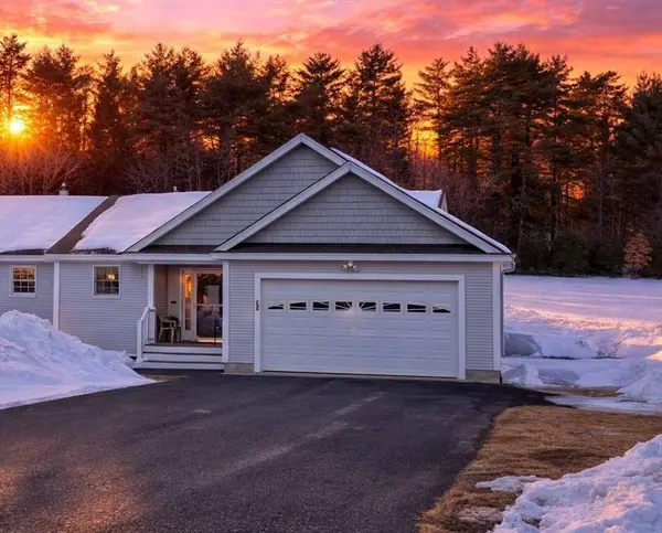 113 New Athol Rd #35, Orange, MA 01364