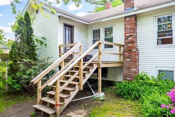 33 East St, Winchendon, MA 01475