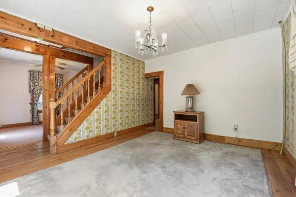 17 E Howe St, Orange, MA 01364