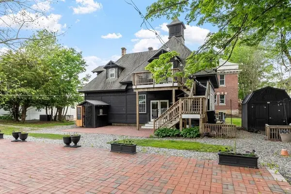 75 E Main St, Orange, MA 01364