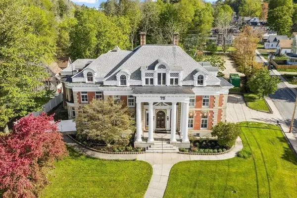 75 E Main St, Orange, MA 01364