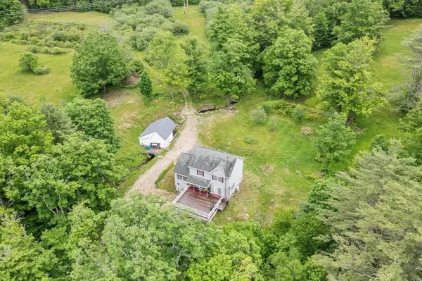 240 Farley Rd, Wendell, MA 01379