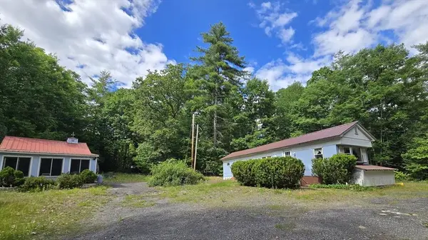 891 Wendell Rd, Warwick, MA 01378