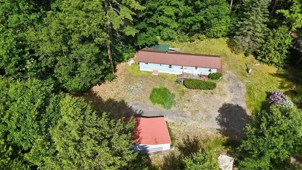 891 Wendell Rd, Warwick, MA 01378