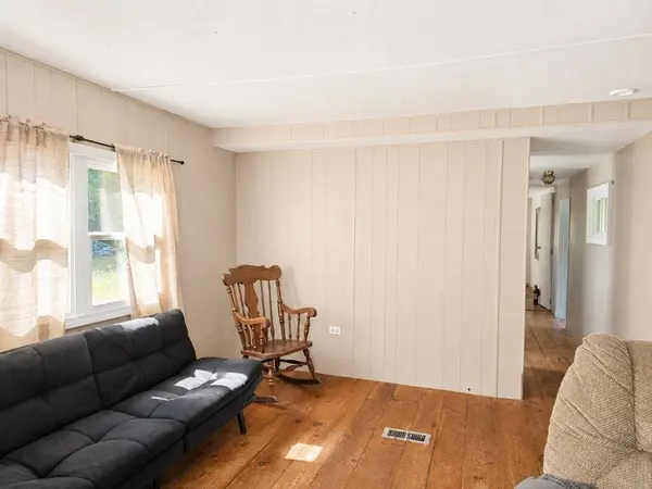 891 Wendell Rd, Warwick, MA 01378