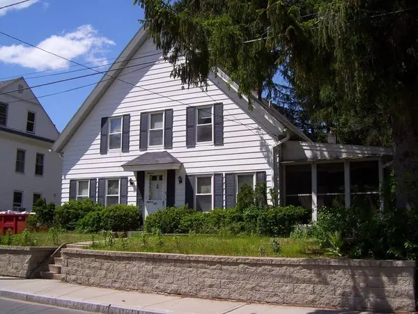 89 Tremont, Athol, MA 01331