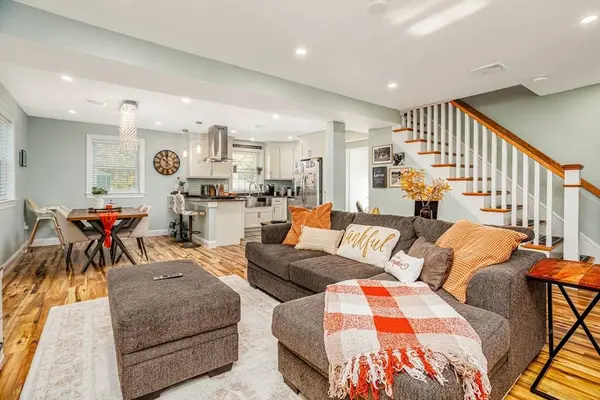 25 Benham St, Orange, MA 01364