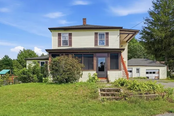 54 Franklin St