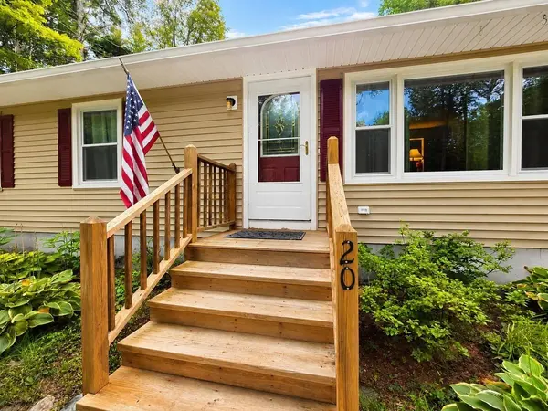 20 Norcross Rd, Royalston, MA 01368