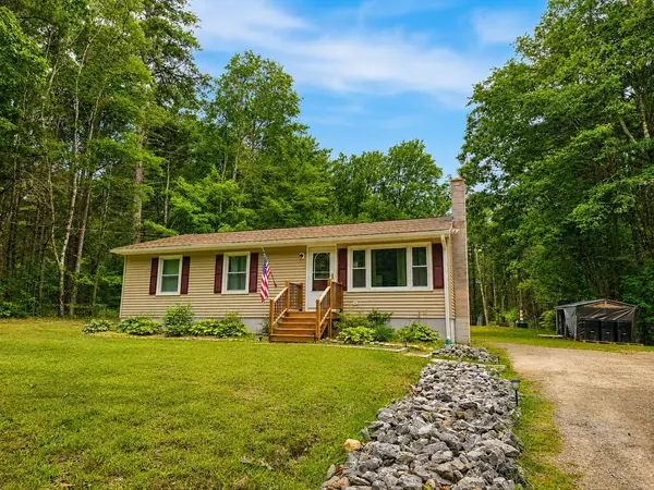 20 Norcross Rd