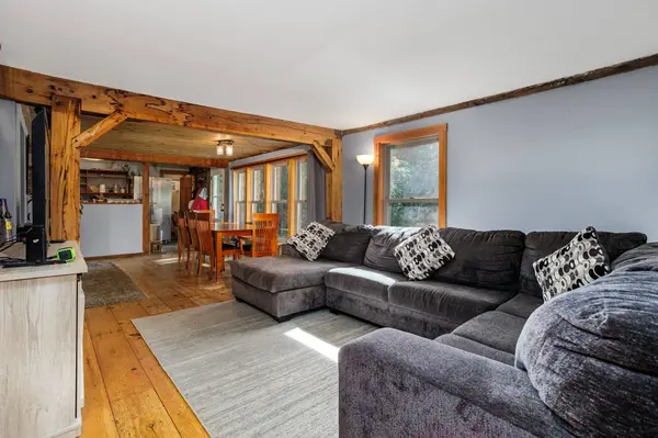 69 Lockes Village Rd, Wendell, MA 01379