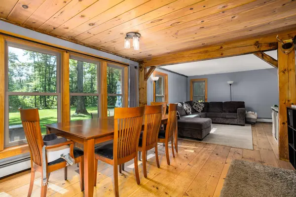 69 Lockes Village Rd, Wendell, MA 01379
