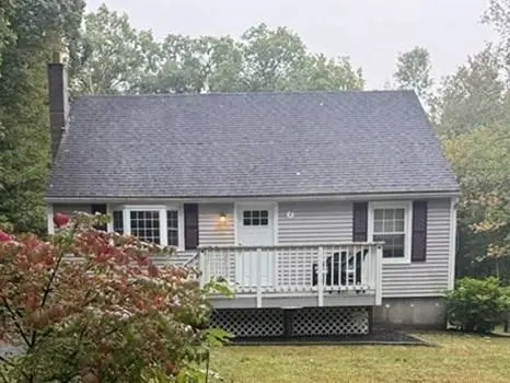 25 School House Rd