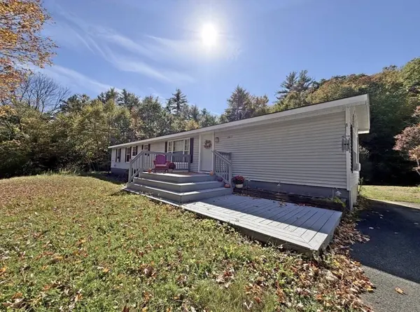 403 Tully Rd, Orange, MA 01364