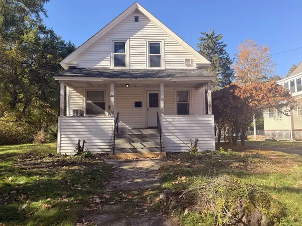 20 Adams St