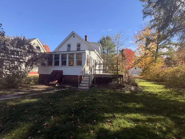 20 Adams St, Orange, MA 01364