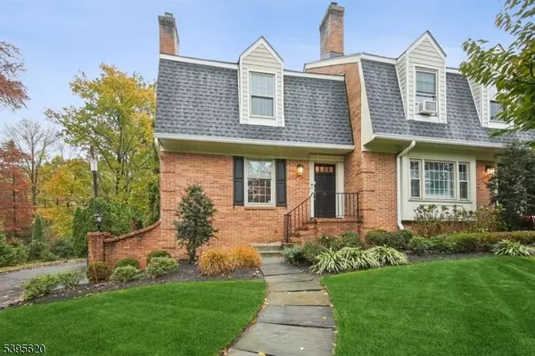 30 A Spring Field Ave A5 #A, Cranford Twp., NJ 07016