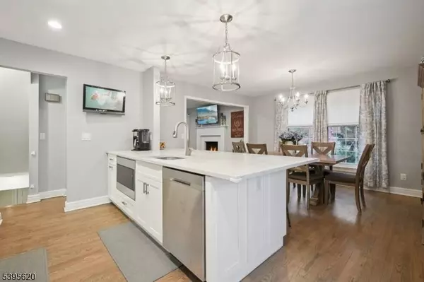 30 A Spring Field Ave A5 #A, Cranford Twp., NJ 07016