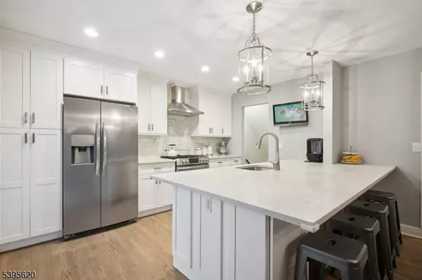 30 A Spring Field Ave A5 #A, Cranford Twp., NJ 07016