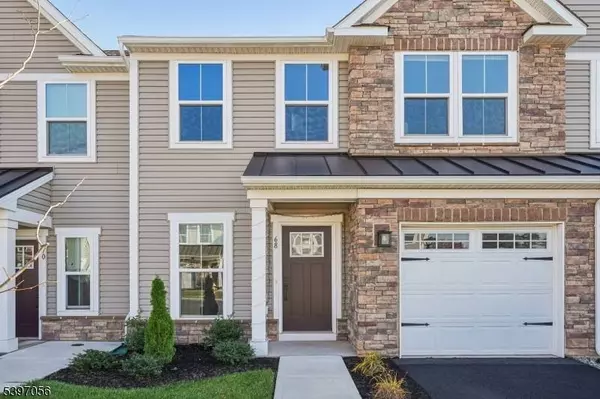 68 Owen Ct, Franklin Twp., NJ 08873