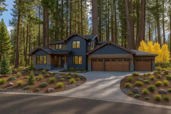 10703 Winchester Court, Truckee, CA 89161
