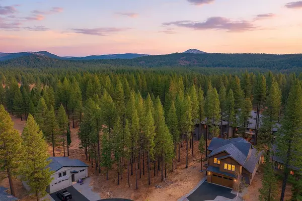 10703 Winchester Court, Truckee, CA 89161