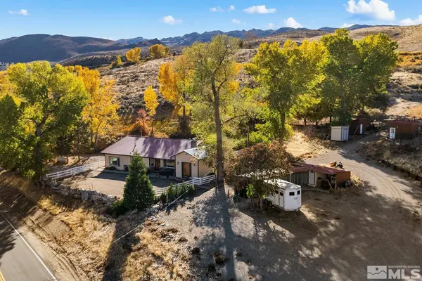 14005 N Red Rock Rd, Reno, NV 89508