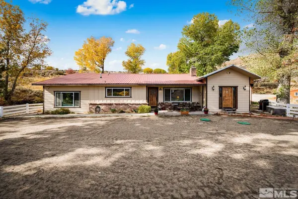 14005 N Red Rock Rd, Reno, NV 89508