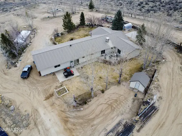 255 Shetland CIR, Reno, NV 89508