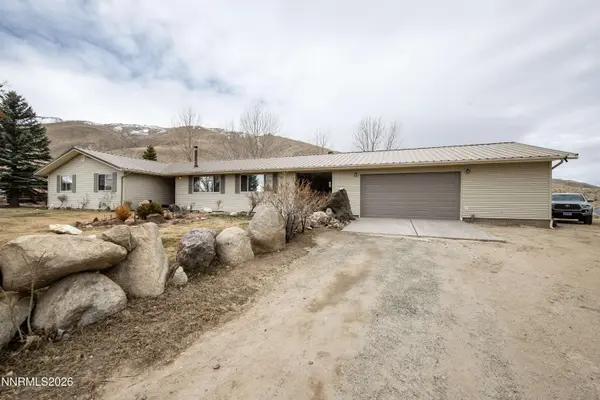 255 Shetland CIR, Reno, NV 89508