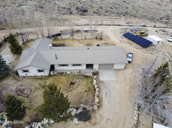 255 Shetland CIR, Reno, NV 89508