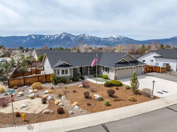 2866 Rio Vista, Minden, NV 89423