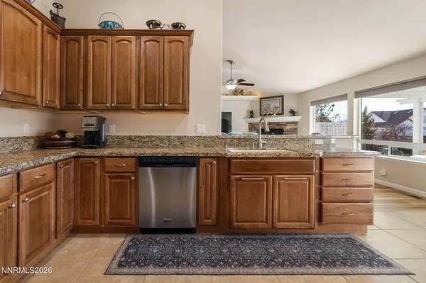 2866 Rio Vista, Minden, NV 89423